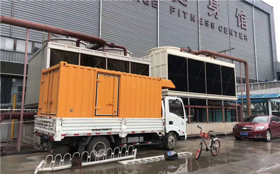 青阳300KW发电机组适配电缆规格选型指南