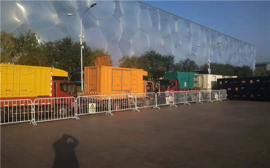 青阳400KW发电机组适配电缆规格选型指南